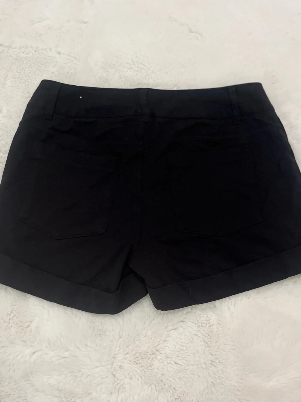 Maurices women’s shorts